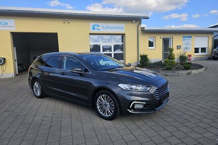 Ford Mondeo Gebrauchtwagen