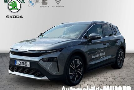 Skoda Elroq Gebrauchtwagen