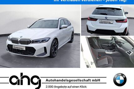 BMW 320 Gebrauchtwagen