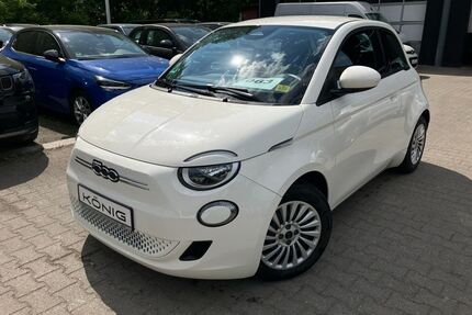 Fiat 500e Gebrauchtwagen