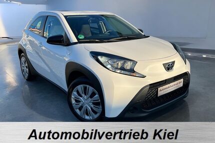 Toyota Aygo (X) Gebrauchtwagen