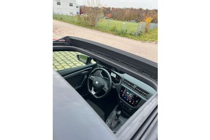 Seat Ibiza Gebrauchtwagen