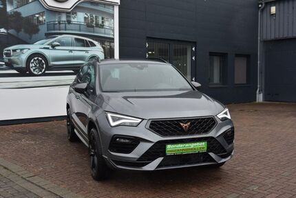 Cupra Ateca Gebrauchtwagen