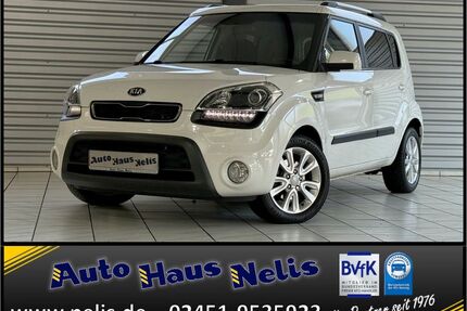 Kia Soul Gebrauchtwagen