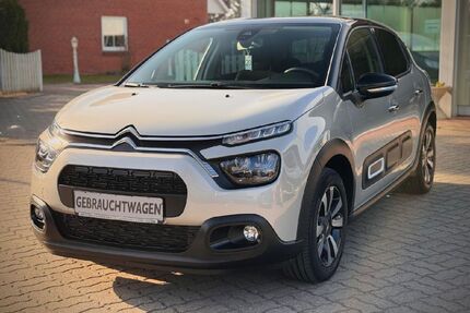 Citroen C3 Gebrauchtwagen