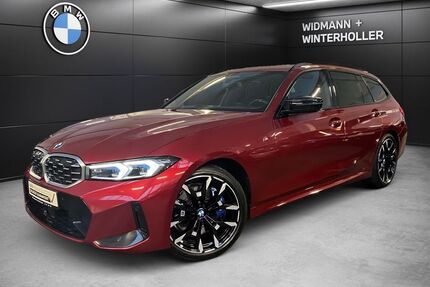 BMW M340d Gebrauchtwagen