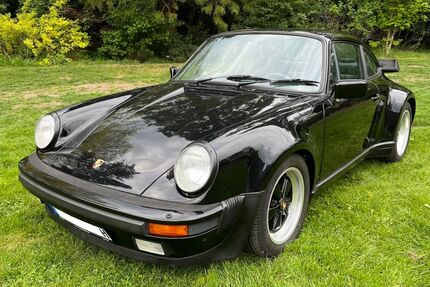 Porsche 930 Gebrauchtwagen