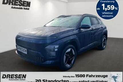 Hyundai KONA Gebrauchtwagen