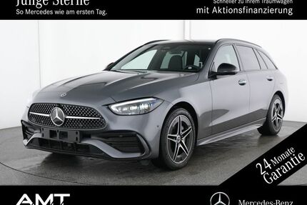 Mercedes-Benz C 300 Gebrauchtwagen