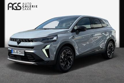 Renault Symbioz Gebrauchtwagen