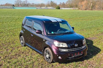 Daihatsu MATERIA Gebrauchtwagen