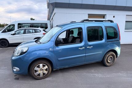 Renault Kangoo Gebrauchtwagen