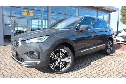 Seat Tarraco Gebrauchtwagen