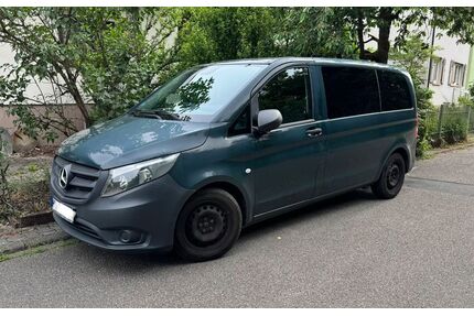 Mercedes-Benz Vito Gebrauchtwagen
