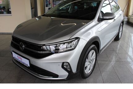 VW Taigo Gebrauchtwagen
