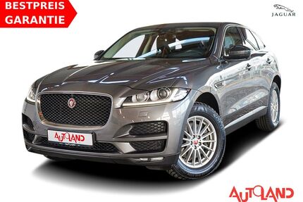 Jaguar F-Pace Gebrauchtwagen