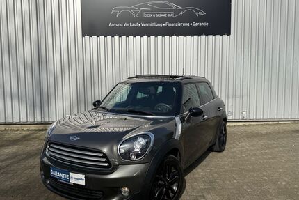 Mini Cooper Gebrauchtwagen