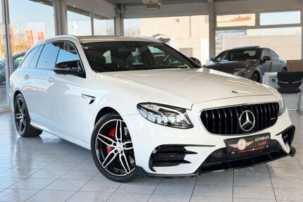 Mercedes-Benz E 43 AMG Gebrauchtwagen