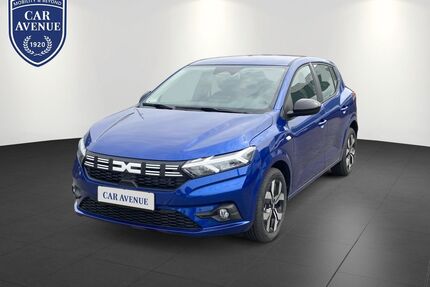 Dacia Sandero Gebrauchtwagen