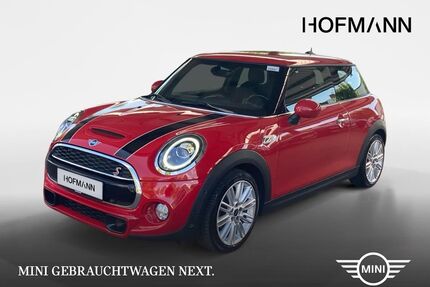 Mini Cooper S Gebrauchtwagen