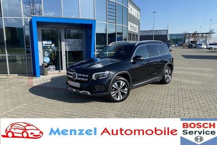 Mercedes-Benz GLB 200 Gebrauchtwagen