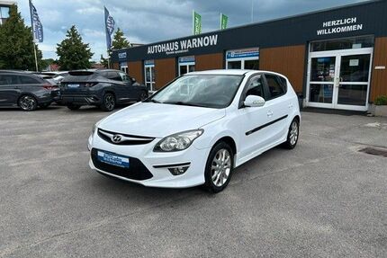 Hyundai i30 Gebrauchtwagen