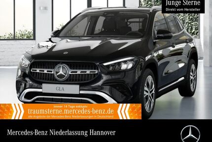 Mercedes-Benz GLA 250 Gebrauchtwagen