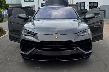 Lamborghini Urus Gebrauchtwagen