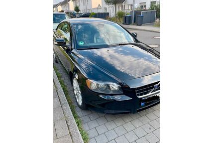 Volvo C70 Gebrauchtwagen