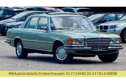 Mercedes-Benz 280 Gebrauchtwagen