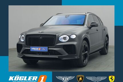 Bentley Bentayga Gebrauchtwagen