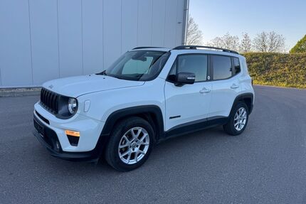 Jeep Renegade Gebrauchtwagen
