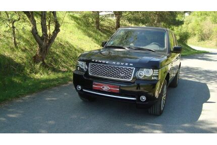 Land Rover Range Rover Gebrauchtwagen