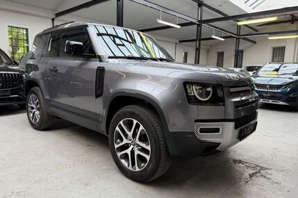 Land Rover Defender Gebrauchtwagen