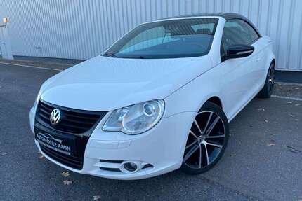 VW Eos Gebrauchtwagen