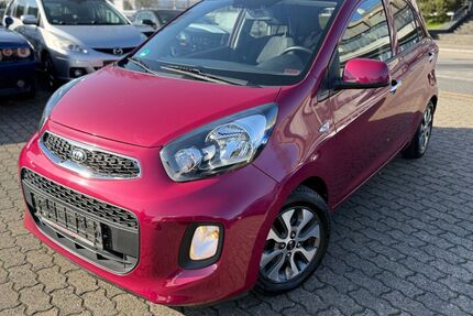 Kia Picanto Gebrauchtwagen