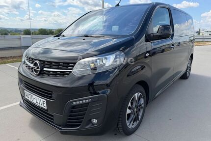 Opel Zafira Life Gebrauchtwagen