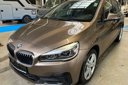 BMW 218 Gebrauchtwagen