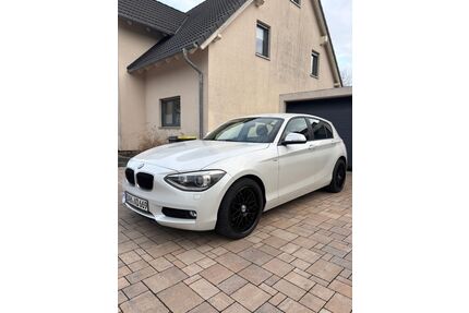 BMW 120 Gebrauchtwagen