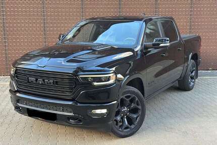 Dodge RAM Gebrauchtwagen