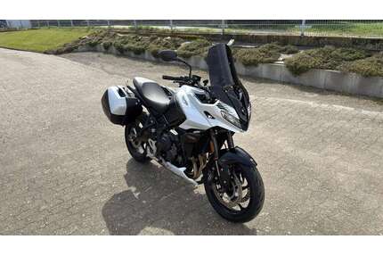 Triumph Tiger Sport Gebrauchtwagen