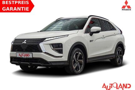 Mitsubishi Eclipse Cross Gebrauchtwagen