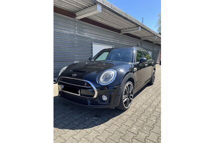 Mini Cooper SD Clubman Gebrauchtwagen
