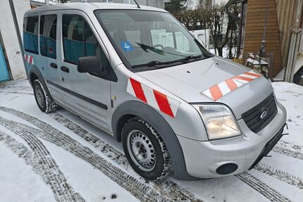 Ford Tourneo Gebrauchtwagen