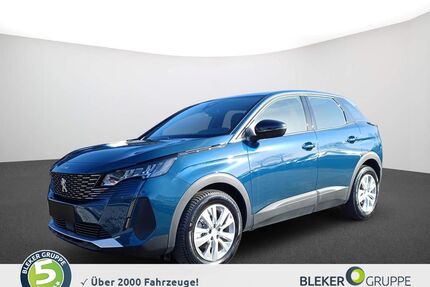 Peugeot 3008 Gebrauchtwagen