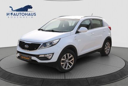 Kia Sportage Gebrauchtwagen