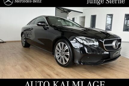 Mercedes-Benz E 200 Gebrauchtwagen
