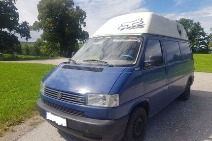 VW T4 Kombi Gebrauchtwagen