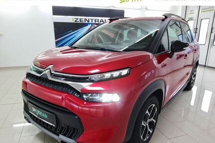 Citroen C3 Aircross Gebrauchtwagen