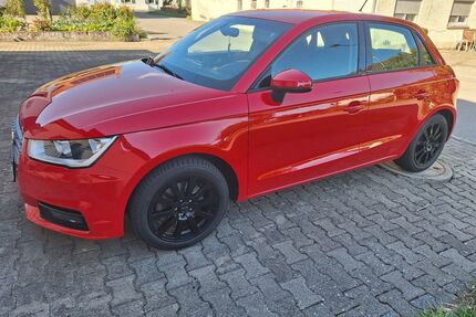 Audi A1 Gebrauchtwagen